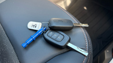 Dacia Spring 27kWh Extreme 65 48kW 5dr Auto Electric Hatchback